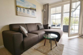 Haus Brookgang 32 Whg 6